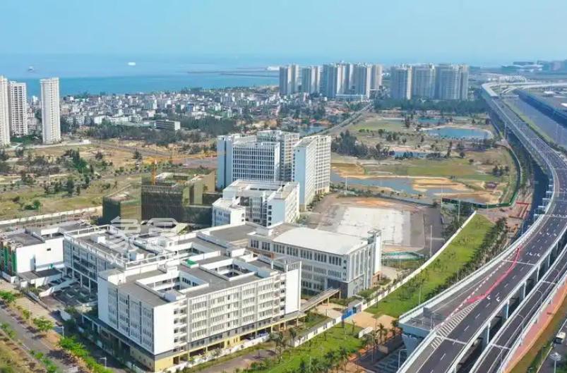 向海而兴：海口全域美丽海湾建设路线图