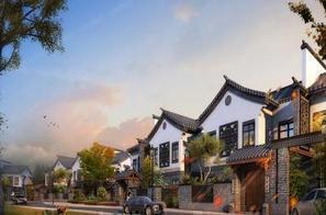 【在售】中铁生态城在售建面约85-120平米菁英精装高层