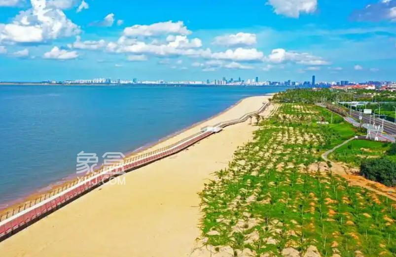 向海而兴：海口全域美丽海湾建设路线图