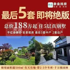 紫鑫中央广场（高铁新城）