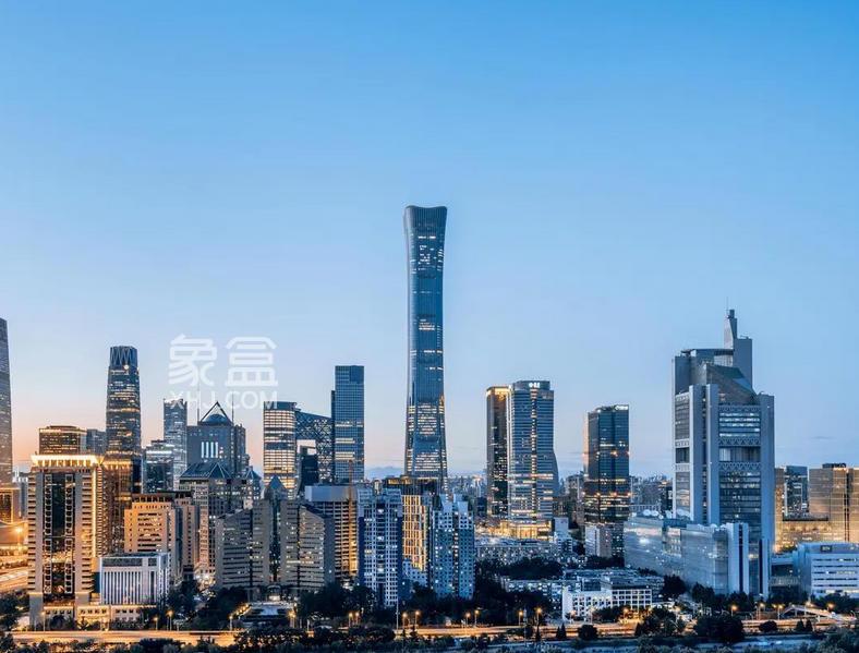 7月百城房价图谱：新房靠高端项目撑市，二手房陷价格拉锯战