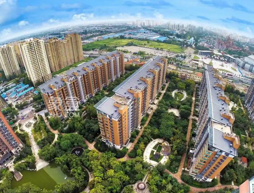 7月百城房价图谱：新房靠高端项目撑市，二手房陷价格拉锯战
