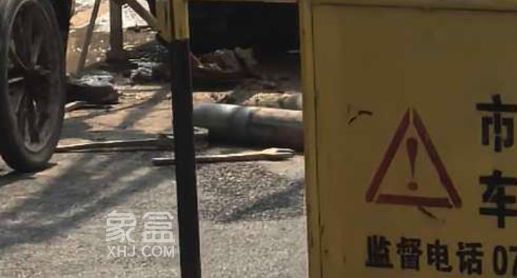 重磅！地铁6号线支线（西站联络线）竟已低调开工！（干货分享，建议看完）