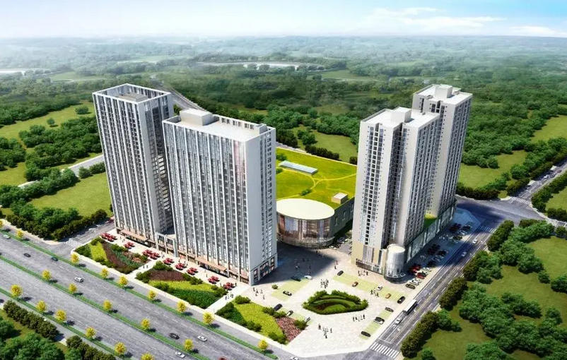 7月百城房价图谱：新房靠高端项目撑市，二手房陷价格拉锯战