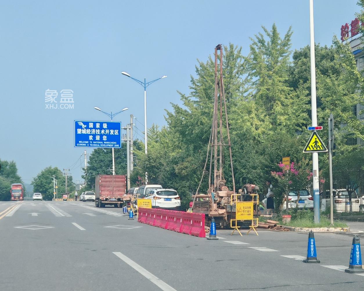 重磅！地铁6号线支线（西站联络线）竟已低调开工！（干货分享，建议看完）
