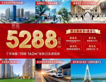 嘉新时代广场