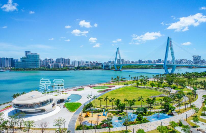 向海图强：海口美丽海湾建设的战略路径与实践创新