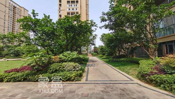 耀江花园文鼎苑小区测评：石鼓区核心地段低密“生态岛居”大盘