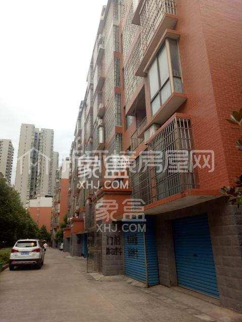山水名苑小区测评：高性价比改善型住宅小区
