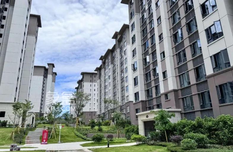 三亚安居房建设白皮书：1500套民生工程背后的城市温度与科技密码‌