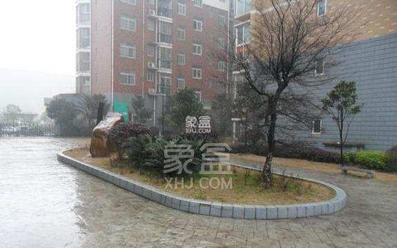 长沙开元路幸福洋房燃气管道改造完成，518户居民用上安全燃气！