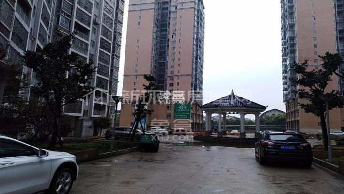 香山红叶小区测评:娄底少见的花园式健康型社区 香山红叶小区测评:娄底少见的花园式健康型社区