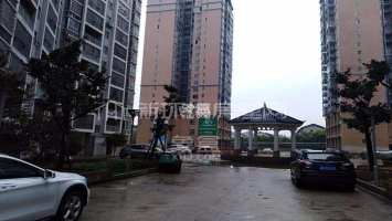 香山红叶小区测评：娄底少见的花园式健康型社区