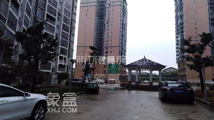 香山红叶小区测评：娄底少见的花园式健康型社区