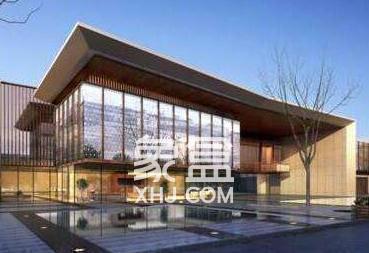 【在售】绿地珑玥府均价约17000元/㎡，目前在售高层住宅