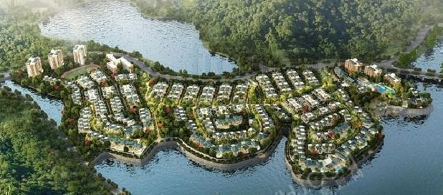 【在售】新世界·凯粤湾推新建面约95-133平