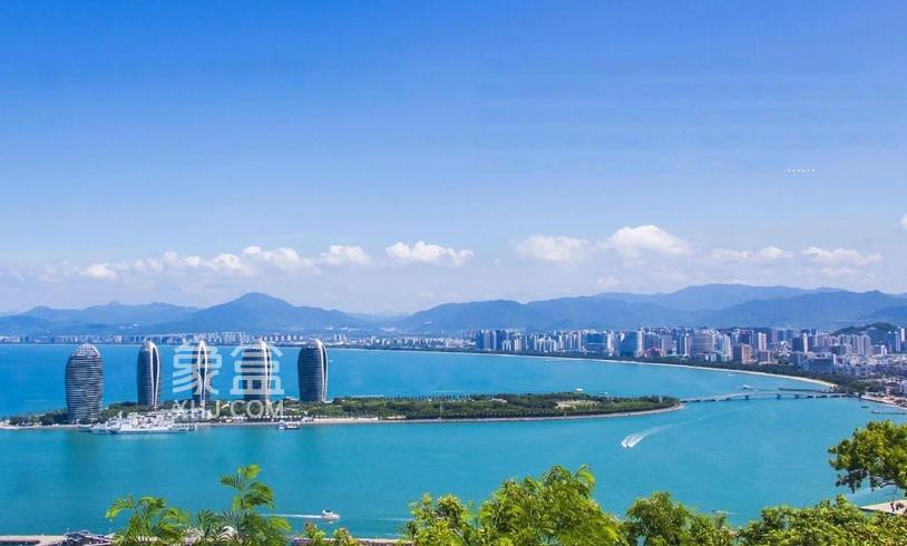 三亚房价2025最新价格 2025三亚最新房价汇总