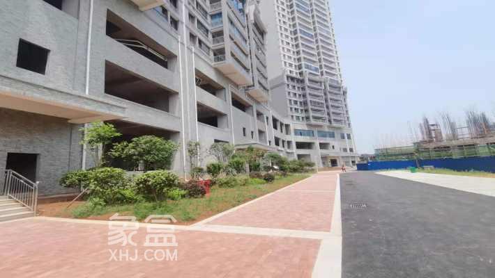 汇丰时景小区测评：石鼓区主打江景和公园资源的的住宅