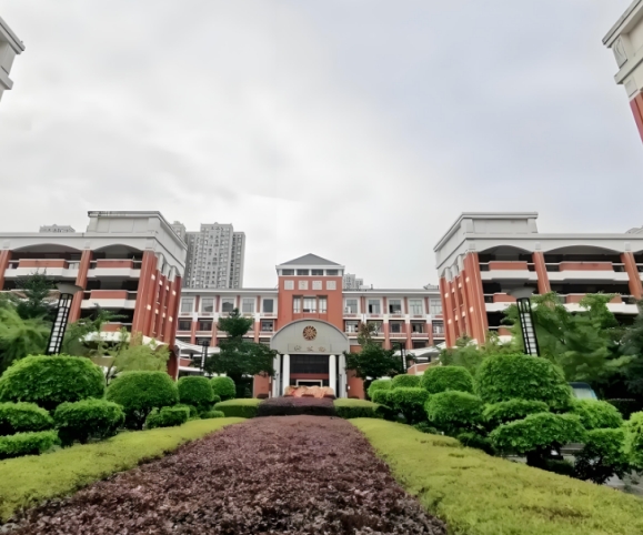 “长郡双语”品牌9所学校盘点！配套楼盘小区及房价汇总！