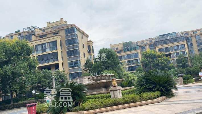 华瑞园小区测评：石鼓区高性价比品质住宅