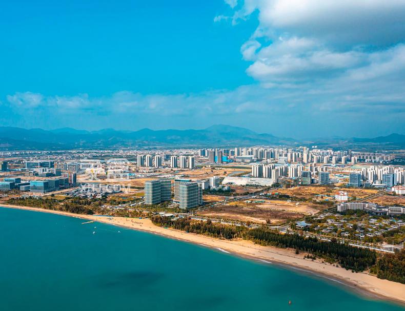 海南专项研究生将深度探访五大重点园区