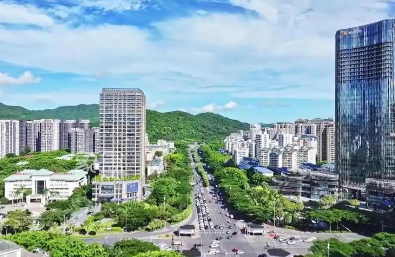 7.84亿底价成交背后的自贸港地产逻辑