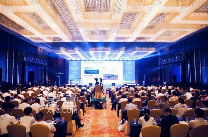 战略价值：县域经济2.0的时代坐标