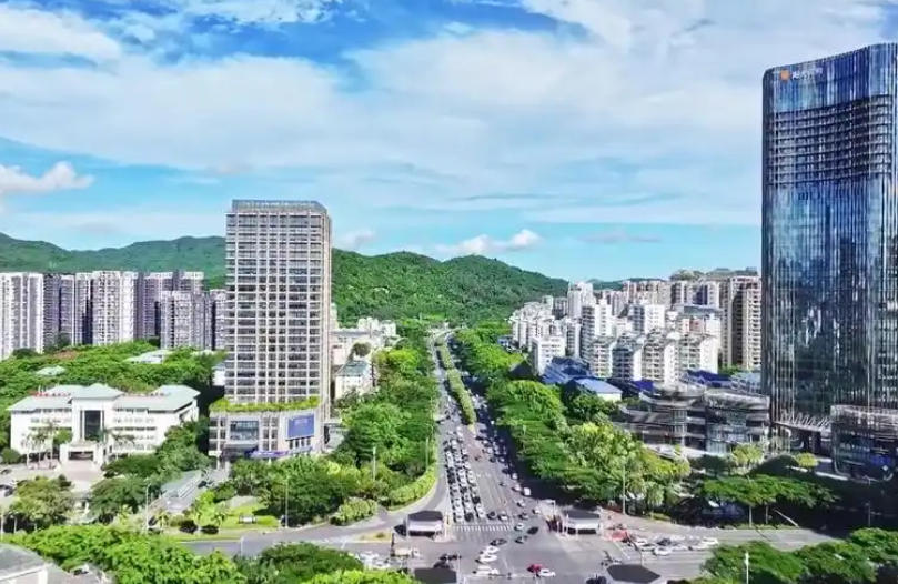 7.84亿底价成交背后的自贸港地产逻辑 7.84亿底价成交背后的自贸港地产逻辑