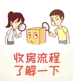 交房通知书的作用是什么 收房流程是怎样的？