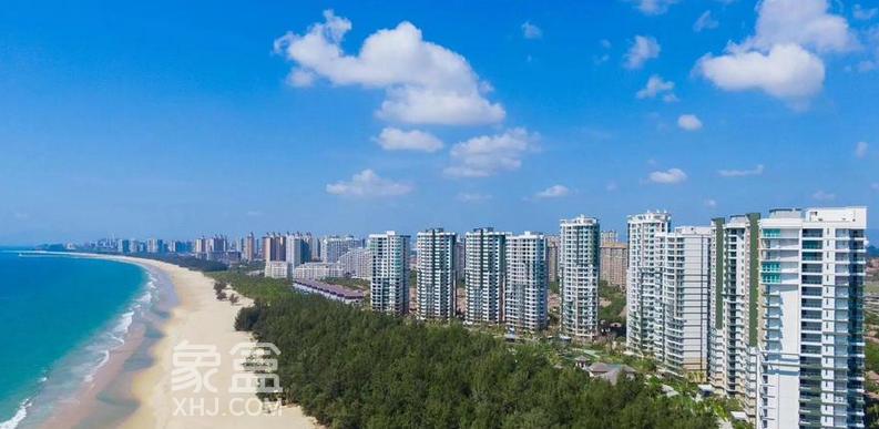 海南住房新政：在"安居"与"兴业"间寻找最优解