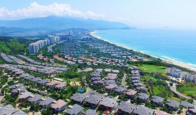 海南房地产新政解读:精准调控激活市场活力 海南房地产新政解读:精准调控激活市场活力