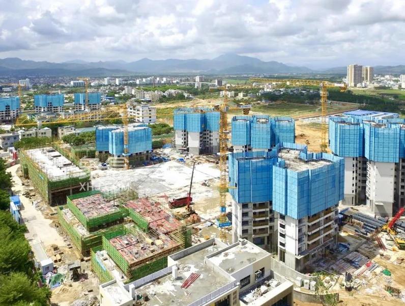 从"住有所居"到"住有优居"——三亚安居工程的进阶之路