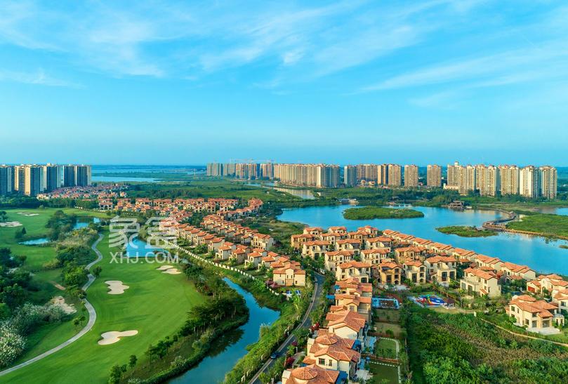 海南住房新政：在"安居"与"兴业"间寻找最优解