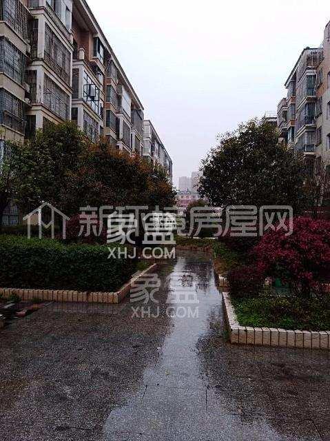 加州阳光小区小区测评：加州阳光小区泽怎么样