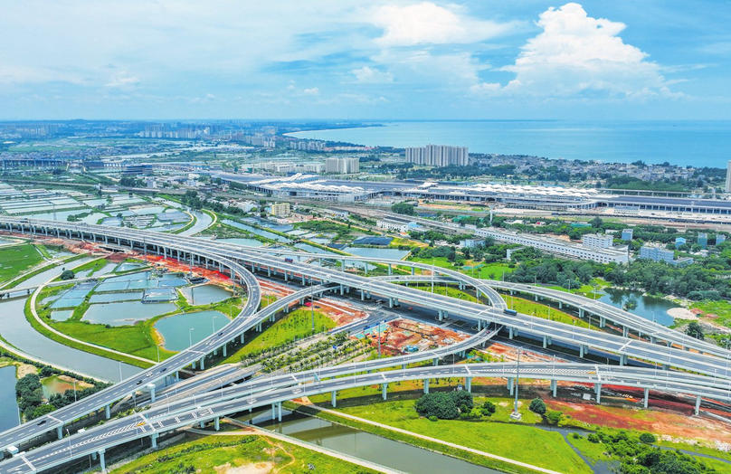 毛细血管的重生：海口城市交通微循环治理实践