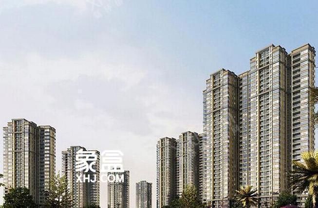 【在售】新中美·帝景湾在售帝景轩2号楼