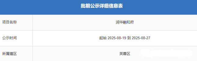 市中心来新盘了！紧邻五一广场，11栋住宅！
