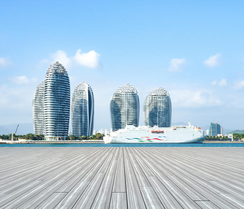 海南自贸港个税新政:精准滴灌高端人才的制度创新 海南自贸港个税新政:精准滴灌高端人才的制度创新