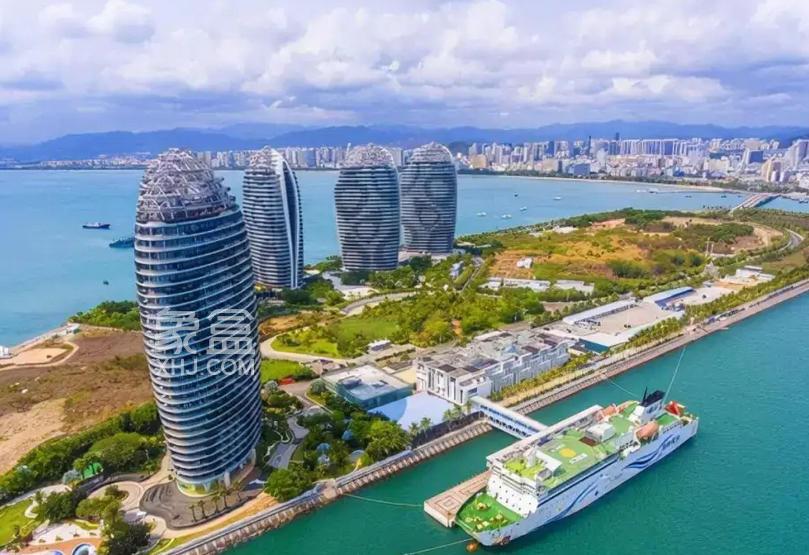 海南自贸港个税新政：精准滴灌高端人才的制度创新