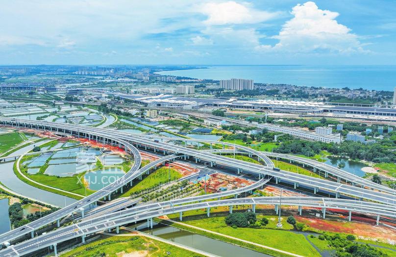 毛细血管的重生：海口城市交通微循环治理实践