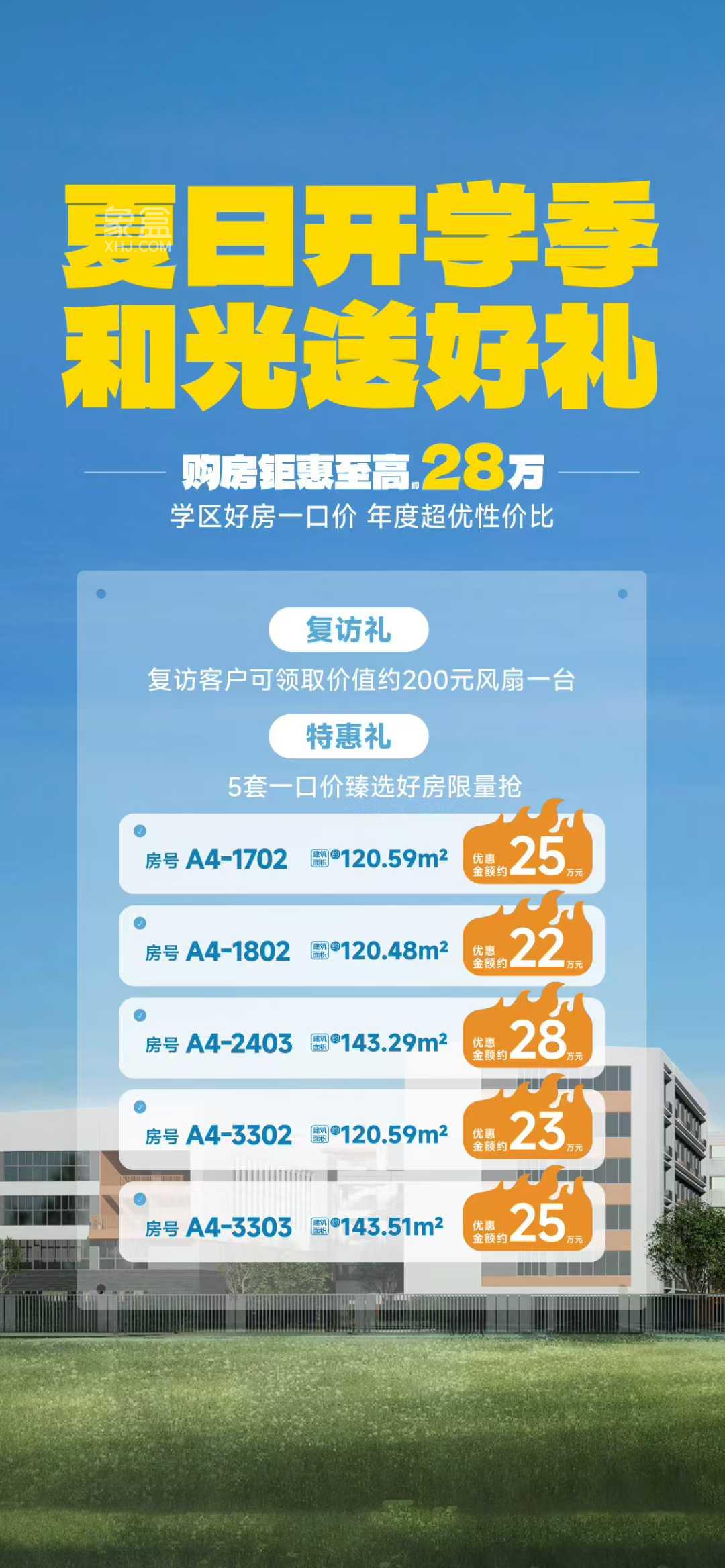 保利和光尘樾