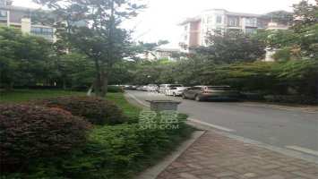 耀江花园东湖居小区测评：低密度、高绿化，双公园环绕