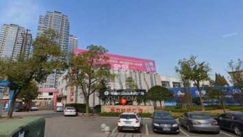 东方时代广场小区测评：荷塘区核心商圈的标志性城市综合体