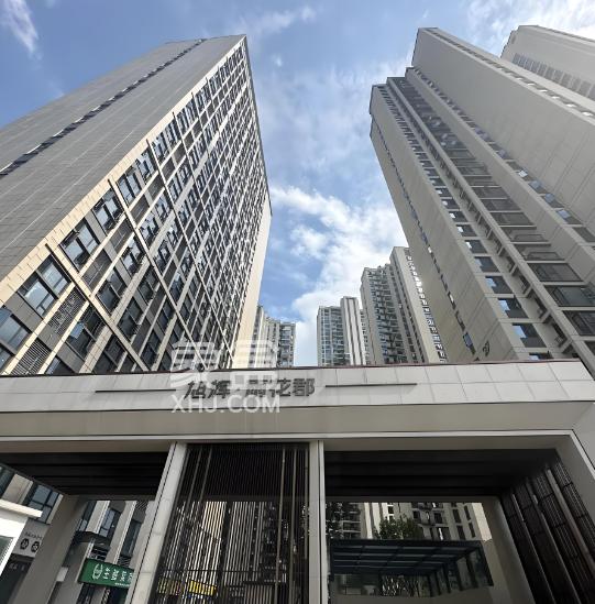 更靠近主城区的次新板块！树木岭“次新小区”扎堆、成交火热！