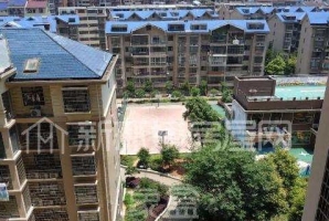 吉泰丽园小区测评：成熟配套与性价比兼具的德式住宅小区