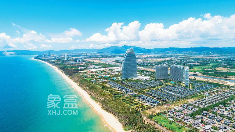海南专项研究生走进自贸港重点园区：一场人才与产业的"双向选择"
