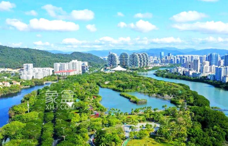 海南专项研究生走进自贸港重点园区：一场人才与产业的"双向选择"