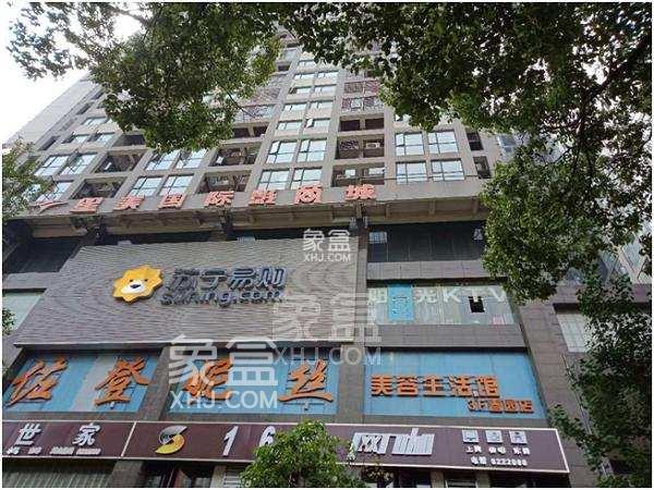 龙泰上品小区测评：地处市中心核心地段的综合性小区