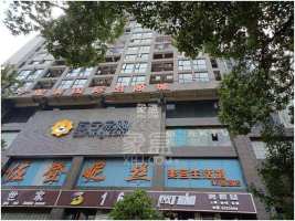 龙泰上品小区测评：地处市中心核心地段的综合性小区