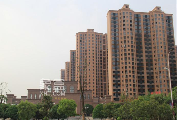 盘点长沙“双书包”配套小区里，房价较便宜的5个选择！